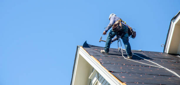 Roof Installation Near Me in Lemont Furnace, PA
